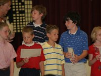 IMG 2350  Beck 5th Grade Award Ceremony